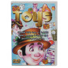 Acquista Toys - Cartone Animato - Mini DVD a soli 2,50 € su Capitanstock 