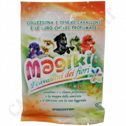 Buy Deagostini - Magiki - The Cavallini Dei Fiori 4+ at only €1.40 on Capitanstock