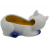 Buy Lemongrass - Ceramic Cat with Lemongrass at only €3.78 on Capitanstock