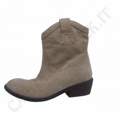 Buy Miss Roberta - Women Boots - 3 cm heel - at only €14.00 on Capitanstock