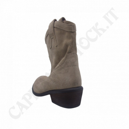 Buy Miss Roberta - Women Boots - 3 cm heel - at only €14.00 on Capitanstock