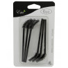 Buy Curved Mascara Brushes - 6 pcs - E.M Beauty at only €2.89 on Capitanstock Buy Curved Mascara Brushes - 6 pcs - E.M Beauty at only €2.89 on Capitanstock