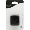 Buy E.M Beauty - Double Sharpener - Pencil Sharpener For Cosmetics With Black Container at only €2.59 on Capitanstock