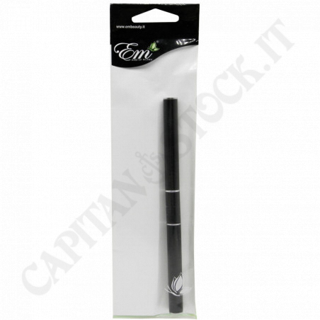 Buy E.M Beauty - Black Dual Tip Gel Brush at only €4.90 on Capitanstock
