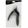 Buy E.M Beauty - Black False Nail Cutter at only €4.99 on Capitanstock