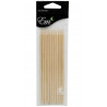 Buy E.M Beauty - Set of 12 Wooden Manicure Sticks at only €1.90 on Capitanstock