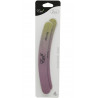 Buy E.M Beauty - Set 2 Lime 100/180 Curve at only €2.99 on Capitanstock