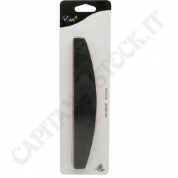 Buy E.M Beauty - Thick Half Moon File at only €1.99 on Capitanstock