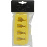 Buy E.M Beauty- Yellow Manicure / Pedicure Finger Separator at only €2.20 on Capitanstock Buy E.M Beauty- Yellow Manicure / Pedicure Finger Separator at only €2.20 on Capitanstock