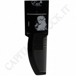 Buy E.M Beauty - Half Moon Comb at only €2.90 on Capitanstock