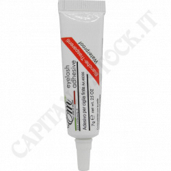 Buy E.M Beauty - False Eyelash Glue - 7g - Professional at only €3.99 on Capitanstock