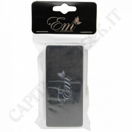 Buy E.M Beauty - Double Polishing File 1Cm High - For Polishing / Degreasing Nails at only €1.99 on Capitanstock Buy E.M Beauty - Double Polishing File 1Cm High - For Polishing / Degreasing Nails at only €1.99 on Capitanstock