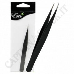 Buy E.M Beauty - Multipurpose Straight Forceps - Narrow Tips Precision Cosmetic Accessory at only €3.19 on Capitanstock