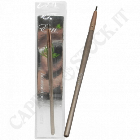 Buy E.M Beauty - Specific Make Up Brush for Lips - Cosmetic Accessory at only €2.99 on Capitanstock Buy E.M Beauty - Specific Make Up Brush for Lips - Cosmetic Accessory at only €2.99 on Capitanstock