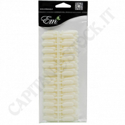 Buy E.M Beauty - Nail samples 5 sets with 24 pcs at only €3.90 on Capitanstock