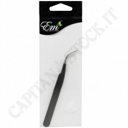 Buy E.M Beauty - Multipurpose Curved Precision Tweezers - Cosmetics at only €3.19 on Capitanstock
