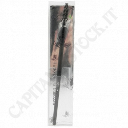 Buy E.M Beauty - Black Eyelash and Eyebrow Brush - Eyelash and Eyebrow Brush at only €2.90 on Capitanstock