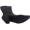 Buy Miss Roberta - Black Woman Boot - Handmade Production at only €19.00 on Capitanstock Buy Miss Roberta - Black Woman Boot - Handmade Production at only €19.00 on Capitanstock
