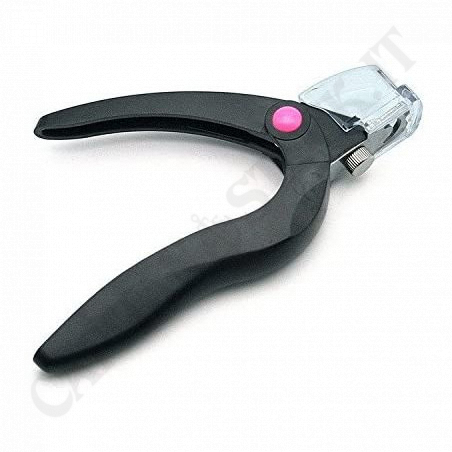 Buy E.M Beauty - Black False Nail Cutter at only €4.99 on Capitanstock