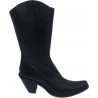 Buy Miss Roberta - Brown Woman Boot With Ornamental Studs - Handmade Production at only €19.00 on Capitanstock Buy Miss Roberta - Brown Woman Boot With Ornamental Studs - Handmade Production at only €19.00 on Capitanstock