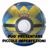 Buy Pokémon TGC: Pokémon Tin Pokéball - with Small Imperfections at only €9.99 on Capitanstock