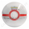 Buy Pokémon TGC: Pokémon Tin Pokéball at only €12.49 on Capitanstock Buy Pokémon TGC: Pokémon Tin Pokéball at only €12.49 on Capitanstock