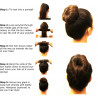 Buy E.M Beauty - Magic Hair Chignon Easy Perfect Hair Tool - Tail Alloy 21cm at only €2.07 on Capitanstock Buy E.M Beauty - Magic Hair Chignon Easy Perfect Hair Tool - Tail Alloy 21cm at only €2.07 on Capitanstock