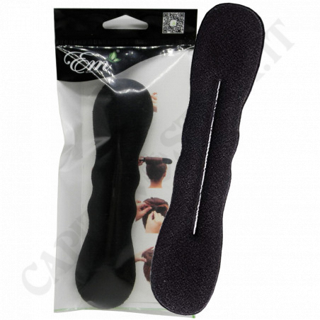Buy E.M Beauty - Magic Hair Chignon Easy Perfect Hair Tool - Tail Alloy 21cm at only €2.07 on Capitanstock Buy E.M Beauty - Magic Hair Chignon Easy Perfect Hair Tool - Tail Alloy 21cm at only €2.07 on Capitanstock