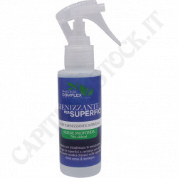 Acquista Pharma Complex - Igienizzante Per Superfici - Spray 100 ml a soli 2,91 € su Capitanstock 