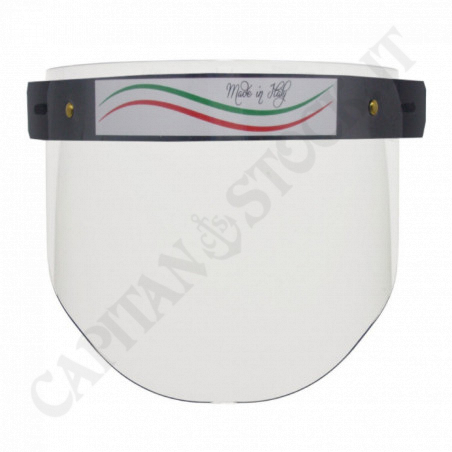Buy Protective Screen Made in Italy PVC Made in Italy - Anti Drop-less Virus at only €4.90 on Capitanstock