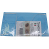 Buy Mask - Material TNT Water repellent High filtering Capacity at only €2.50 on Capitanstock