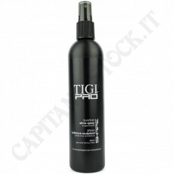 Acquista TIGI Pro modellatura Shine Spray Capelli Brillanti 300 ml a soli 6,99 € su Capitanstock 