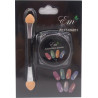 Buy E.M Beauty - Mirror Effect Powder for Nails at only €5.90 on Capitanstock
