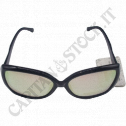 Buy RPN - Women's Polarized Sunglasses with Case and Mirror Lenses at only €9.90 on Capitanstock