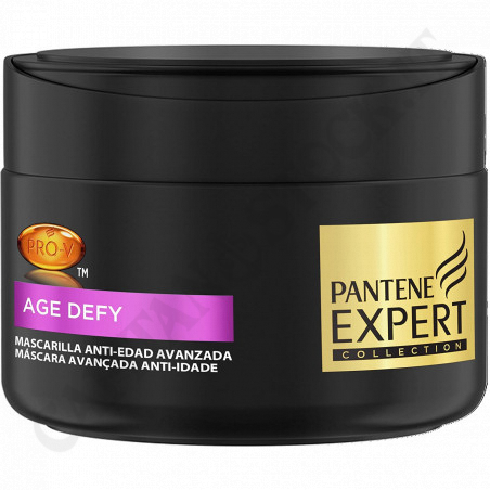 Buy Pantene Expert Collection - Age Defy - Advance Rejuvanating Masque 200 ml at only €3.90 on Capitanstock