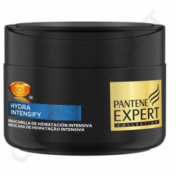 Buy Pantene Expert Collection Maschera Hydra Intensify Pro-V - 200 ml at only €3.90 on Capitanstock