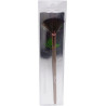 Buy E.M Beauty - Fan Make-Up Brush - Final Touch - Cosmetic Accessory at only €2.49 on Capitanstock