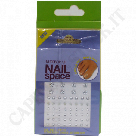 Acquista Deborah Milano - Debora Nail Space - Trattamento Stimolante della Crescita a soli 3,90 € su Capitanstock 