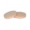 Buy E.M Beauty - Round Makeup Sponge in Latex for Face Cleaning - 1 Piece at only €1.49 on Capitanstock
