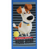 Buy Bath Towel - Beach Towel - The Secret Life of Pets at only €3.64 on Capitanstock
