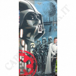 Buy Bath Towel - Beach Towel - Star Wars at only €4.70 on Capitanstock