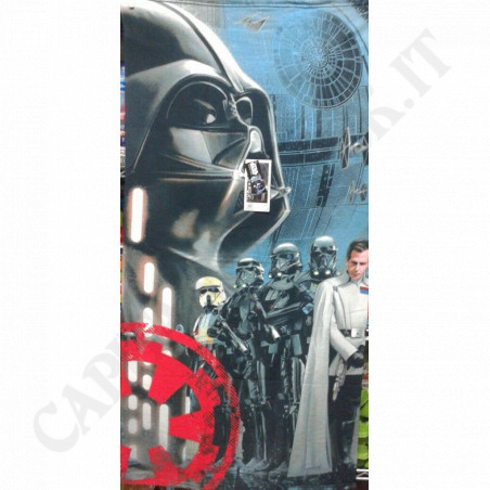 Buy Bath Towel - Beach Towel - Star Wars at only €4.70 on Capitanstock