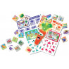 Acquista Lisciani Giochi - Carotina Parlante Dizionario Multikit 3-6 Anni - Ambienti Lessicali a soli 7,50 € su Capitanstock 
