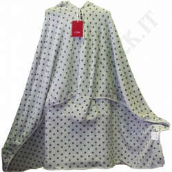 Mythical IRGE Woman Cape Woman Gray One Size