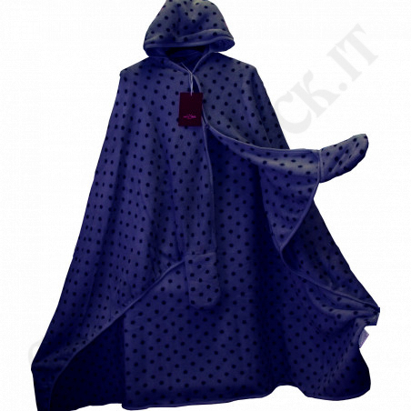 Buy Mythical IRGE Woman Cape Woman Blue One Size at only €9.90 on Capitanstock Buy Mythical IRGE Woman Cape Woman Blue One Size at only €9.90 on Capitanstock