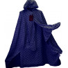 Buy Mythical IRGE Woman Cape Woman Blue One Size at only €9.90 on Capitanstock Buy Mythical IRGE Woman Cape Woman Blue One Size at only €9.90 on Capitanstock
