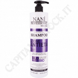 Nanì Professional Milan Anti-aging Action Hair Shampoo