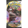 Buy Pokémon - Sword and Shield Pocket- Rebel Roar - 10 Additional Cards - IT at only €4.75 on Capitanstock