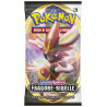 Buy Pokémon - Sword and Shield Pocket- Rebel Roar - 10 Additional Cards - IT at only €4.75 on Capitanstock