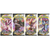 Acquista Pokémon Spada e Scudo Fragore Ribelle - Bustina 10 Carte Aggiuntive - IT a soli 4,75 € su Capitanstock 